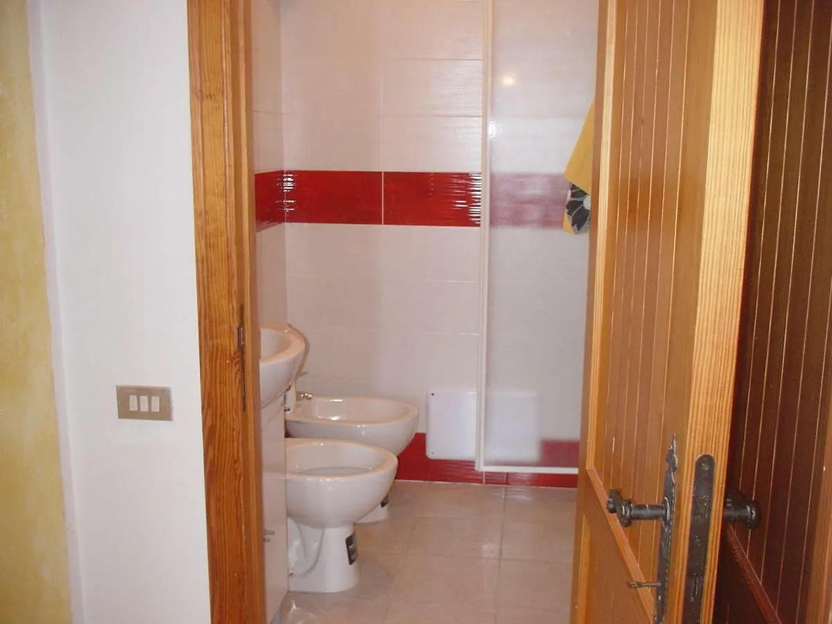 Villetta A 300Mt Dal Mare Cala Sinzias Holiday home