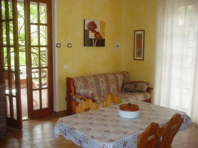Villetta A 300Mt Dal Mare Cala Sinzias Holiday home